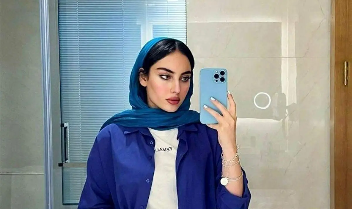ترلان پروانه با ظاهر متفاوت و بی‌آرایش در جدیدترین تصویر خود؛ چه تغییراتی انجام داده است؟