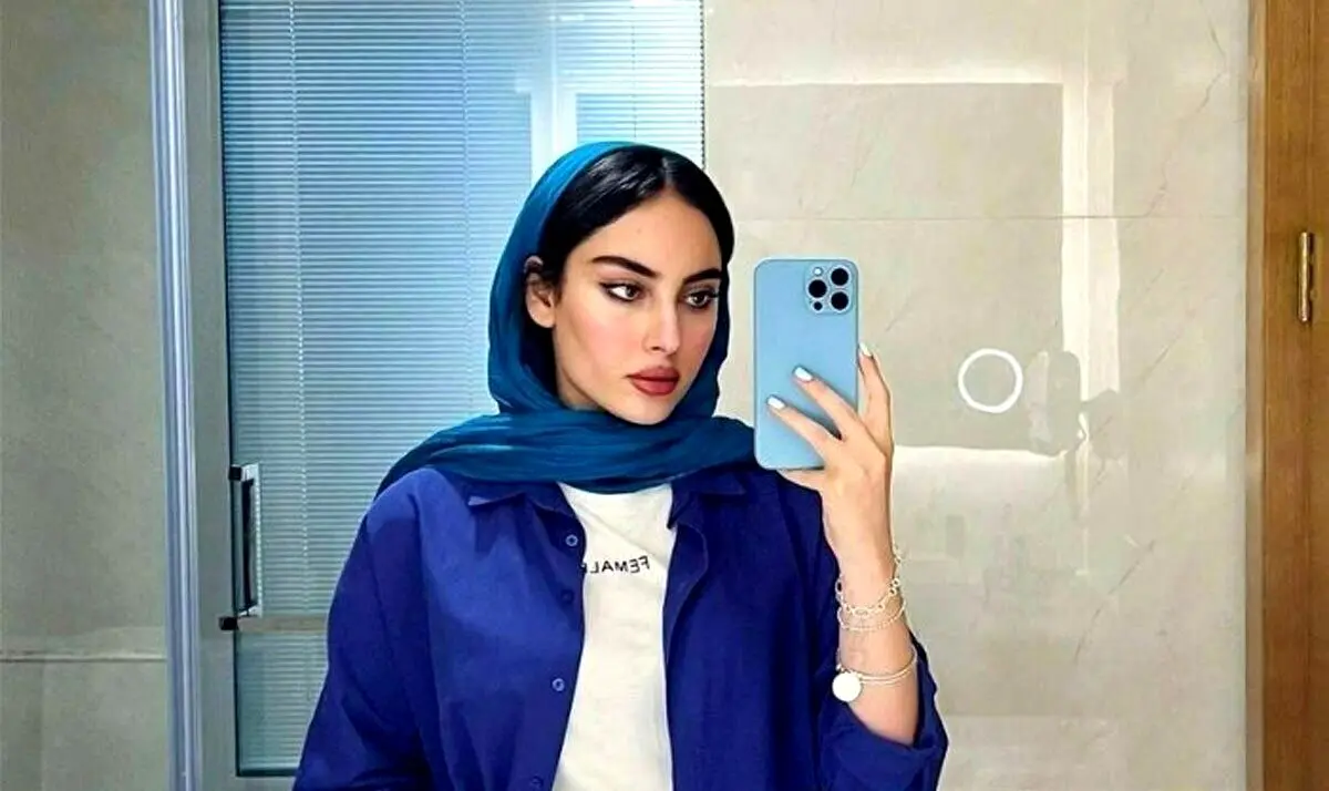 ترلان پروانه با ظاهر متفاوت و بی‌آرایش در جدیدترین تصویر خود؛ چه تغییراتی انجام داده است؟