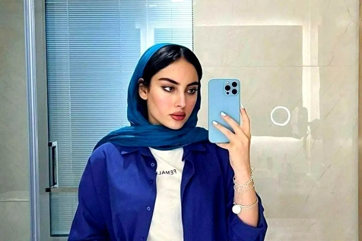 ترلان پروانه با ظاهر متفاوت و بی‌آرایش در جدیدترین تصویر خود؛ چه تغییراتی انجام داده است؟