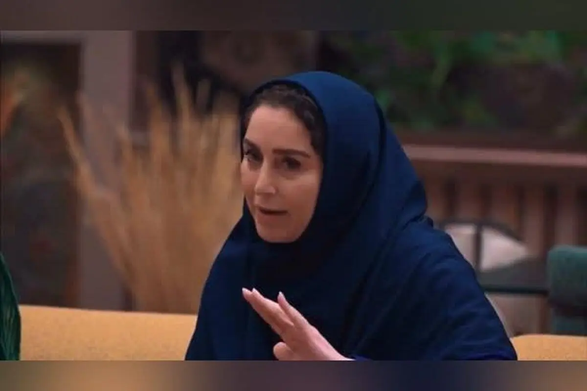 خاطره ژاله در برنامه جوکر ۲ احسان علیخانی؛ لحظه‌ای جذاب و خاطره‌انگیز در فیلیمو