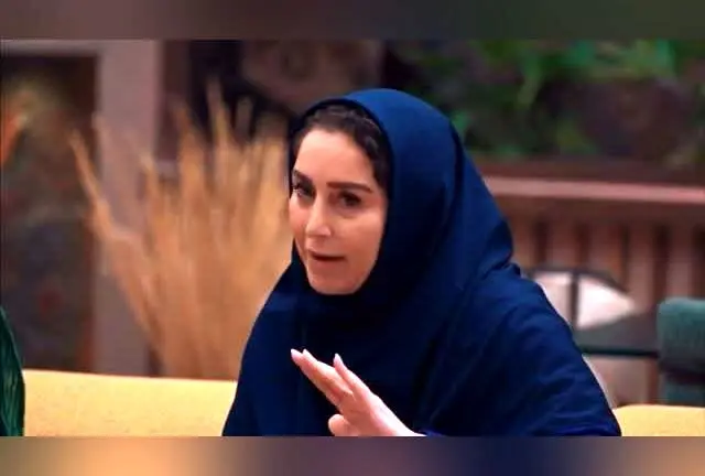 خاطره ژاله در برنامه جوکر ۲ احسان علیخانی؛ لحظه‌ای جذاب و خاطره‌انگیز در فیلیمو