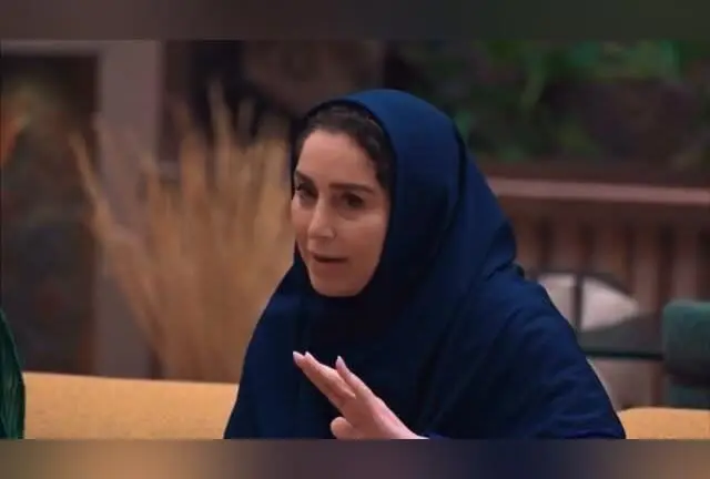 خاطره ژاله در برنامه جوکر ۲ احسان علیخانی؛ لحظه‌ای جذاب و خاطره‌انگیز در فیلیمو