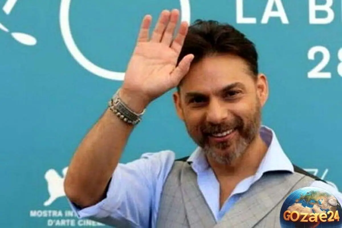 پیمان معادی با استایل دهه شصتی‌ها در جدیدترین عکس؛ سفر به گذشته بازیگر و کارگردان محبوب