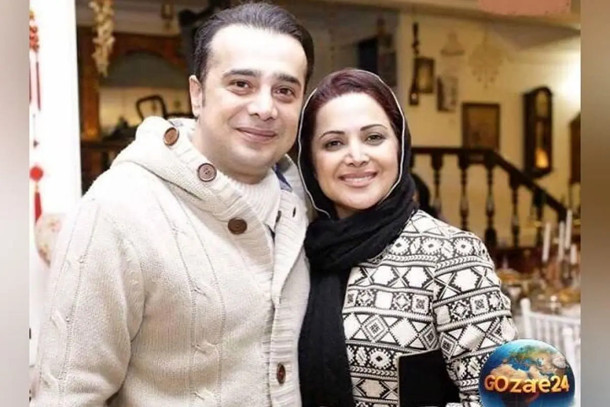 ناگفته‌های کمند امیرسلیمانی درباره بیماری سخت برادرش و جراحی دشوار + فیلم و جزئیات