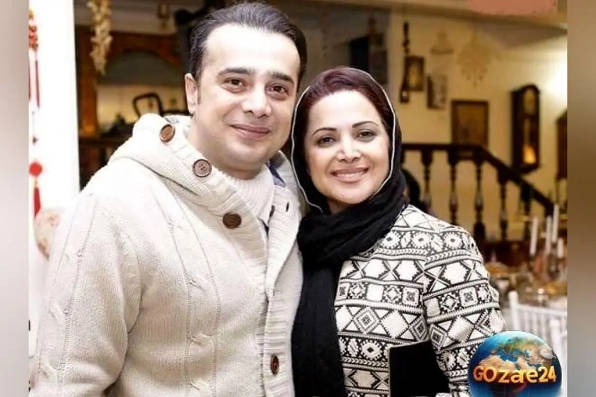 ناگفته‌های کمند امیرسلیمانی درباره بیماری سخت برادرش و جراحی دشوار + فیلم و جزئیات