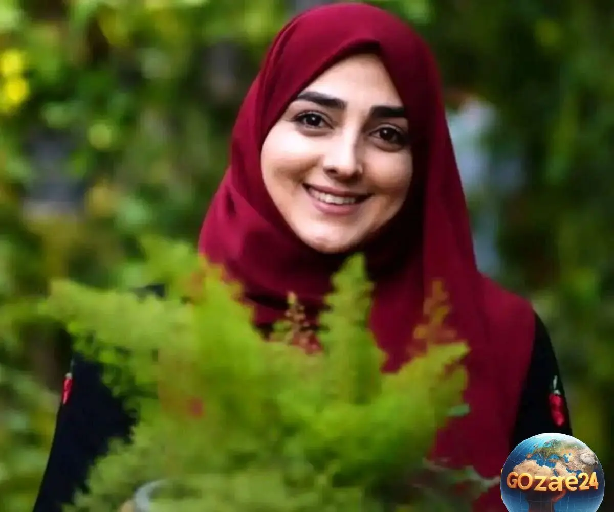 نگین‌های خاص و گران‌قیمت انگشترهای ستاره سادات قطبی در تصاویر جدید اینستاگرام او