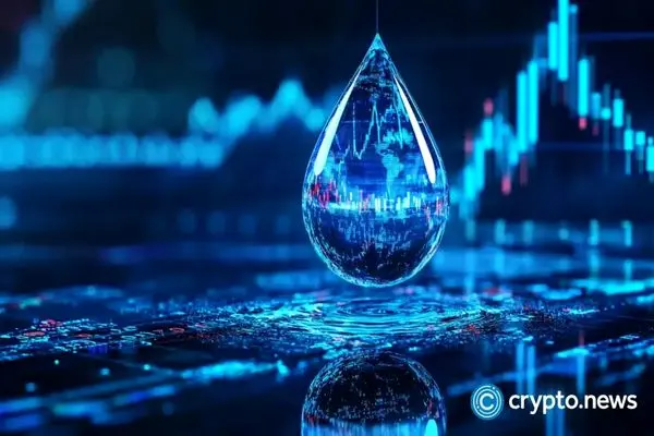 ریل ویژن با پروژه سویی وارد همکاری شد؛ پاداش‌های on-chain برای رسانه‌های مالی و توسعه اکوسیستم Web3