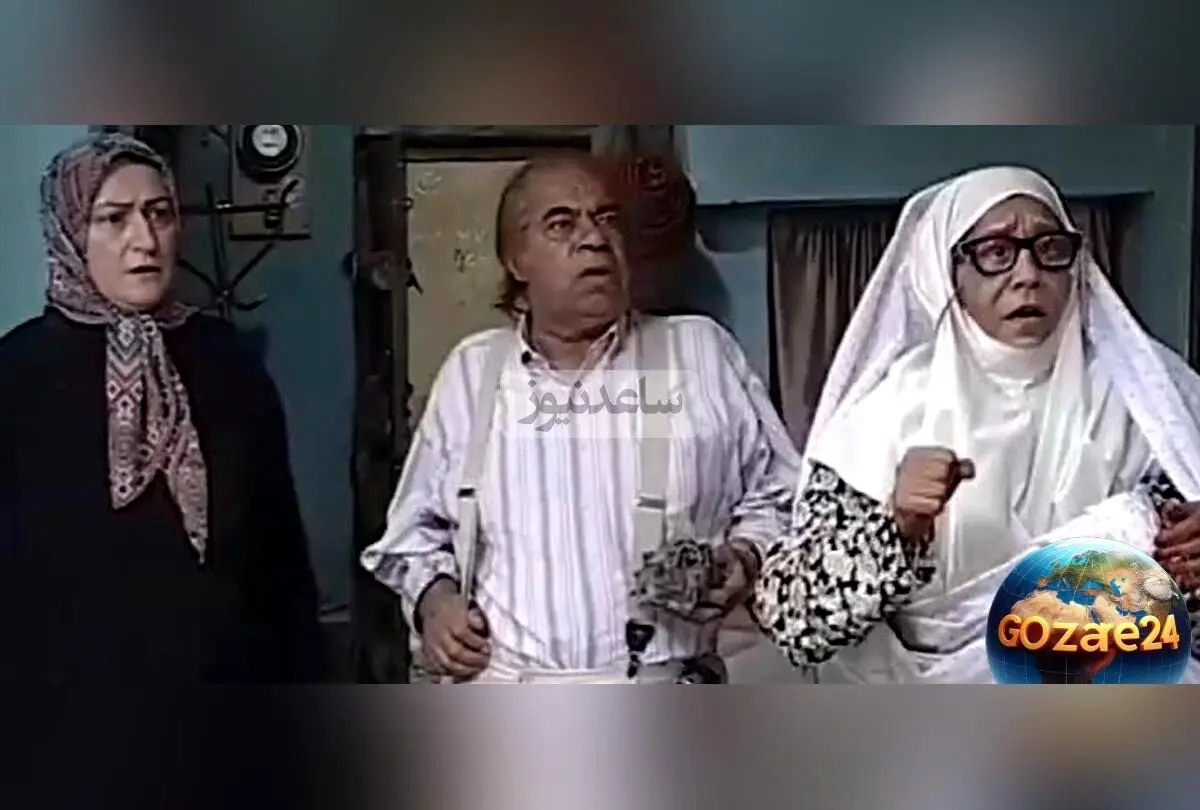 تصویر جدید شهربانو موسوی در سن 65 سالگی؛ تغییر چهره و ظاهر حیرت‌انگیز بازیگر محبوب