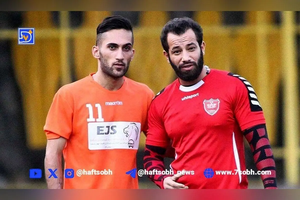 بیوگرافی و حواشی جنجالی پیام صادقیان؛ از «نیمار ایران» تا روابط و جنجال‌های فوتبال و زندگی شخصی