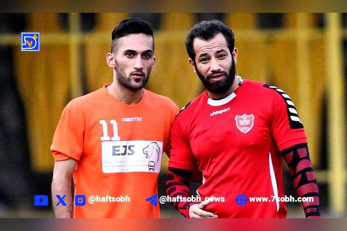بیوگرافی و حواشی جنجالی پیام صادقیان؛ از «نیمار ایران» تا روابط و جنجال‌های فوتبال و زندگی شخصی