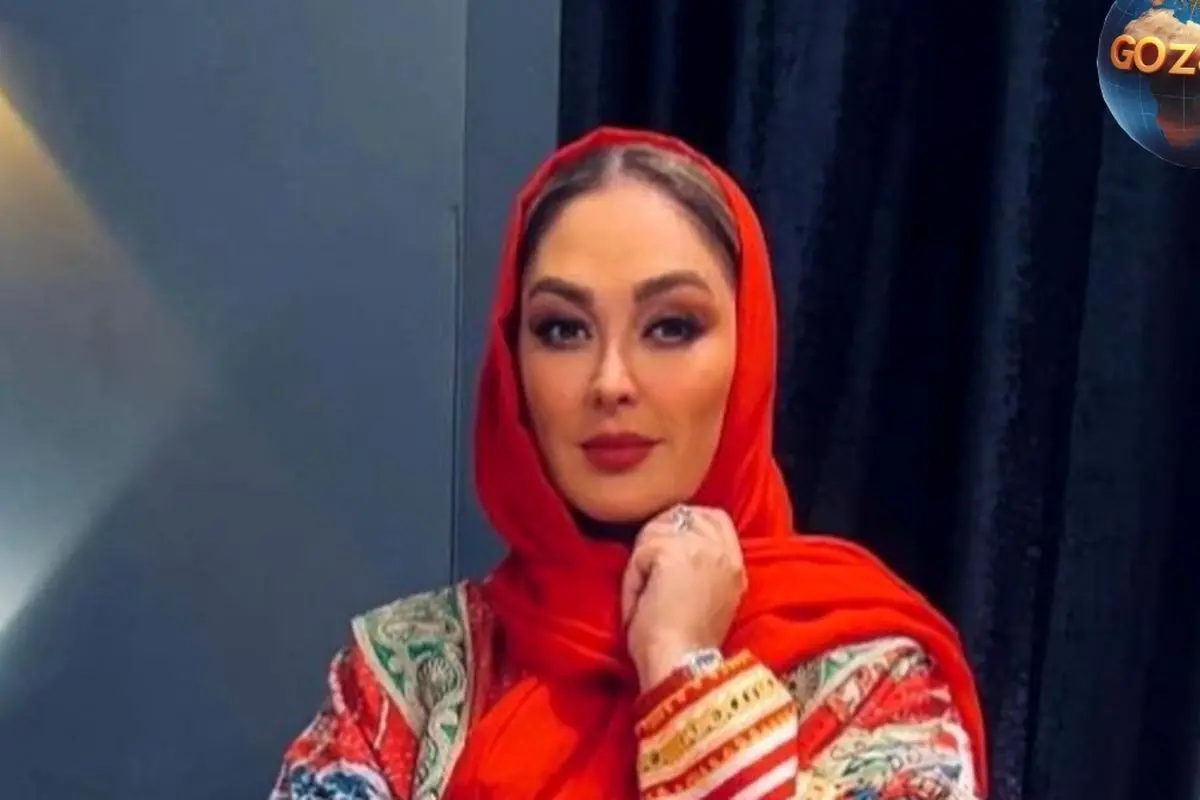 عکس دلنشین و خاص پدر الهام حمیدی در خانه زیبا و لوکس دخترش؛ پیام عشق و قدردانی بازیگر محبوب سینما