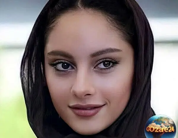 ترلان پروانه با استایل جدید و متفاوت، ترند دنیای مد و فشن شد!