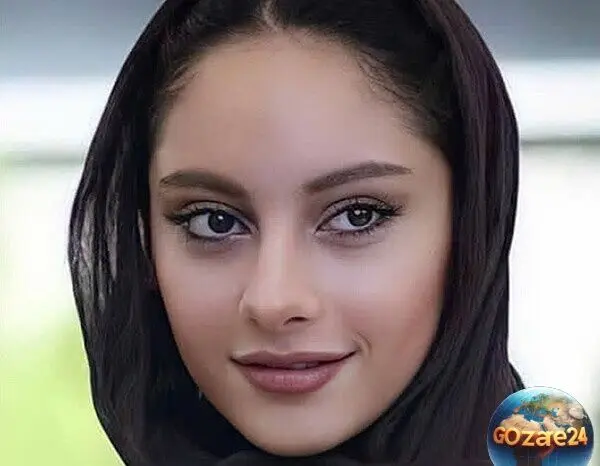 ترلان پروانه با استایل جدید و متفاوت، ترند دنیای مد و فشن شد!