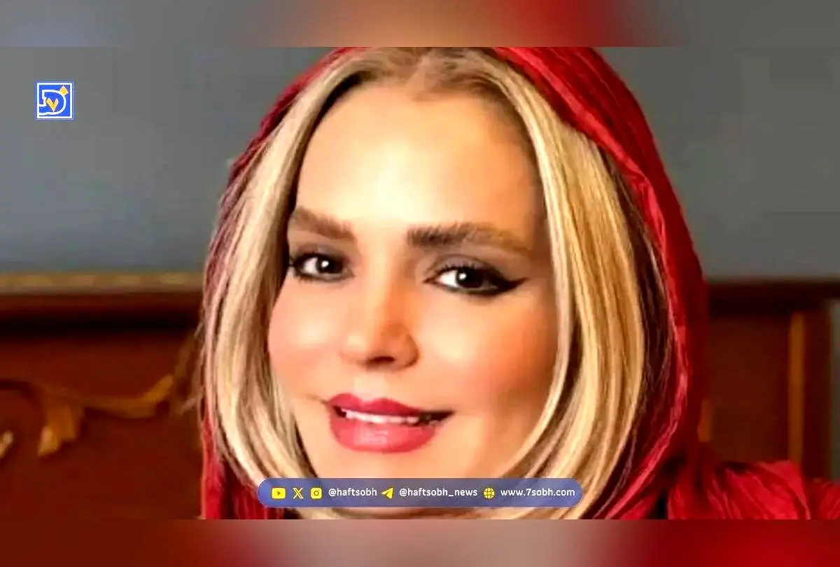 رونمایی از مادر جوان و خنده‌روی سپیده خداوردی در کنار خانواده؛ تصویر جدید از هنرمند چندرشته‌ای و مادر محبوب