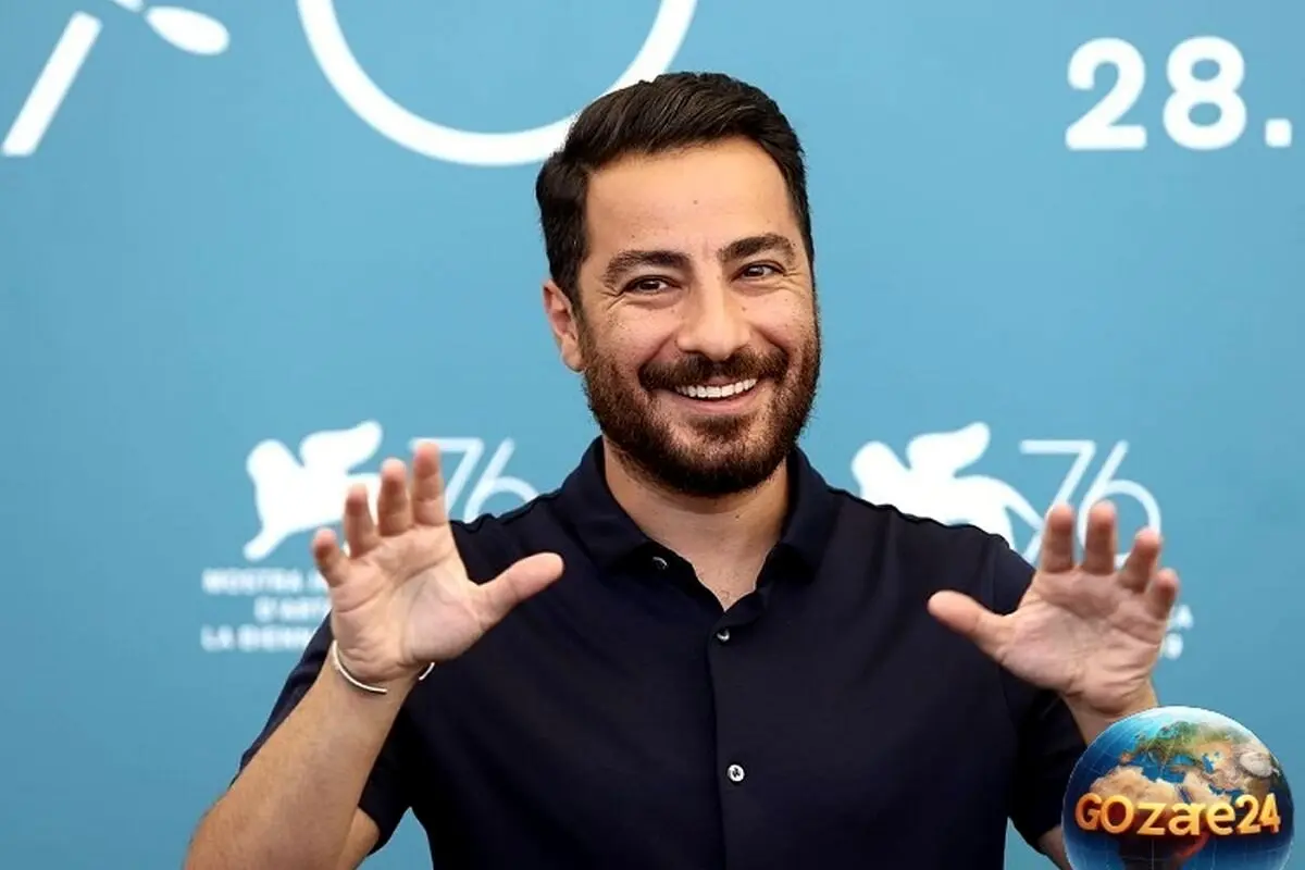 نوید محمدزاده نماد نسل زد: داستان تغییر مسیر زندگی یک جوان تئاتری و پیام هشدار به نوجوانان