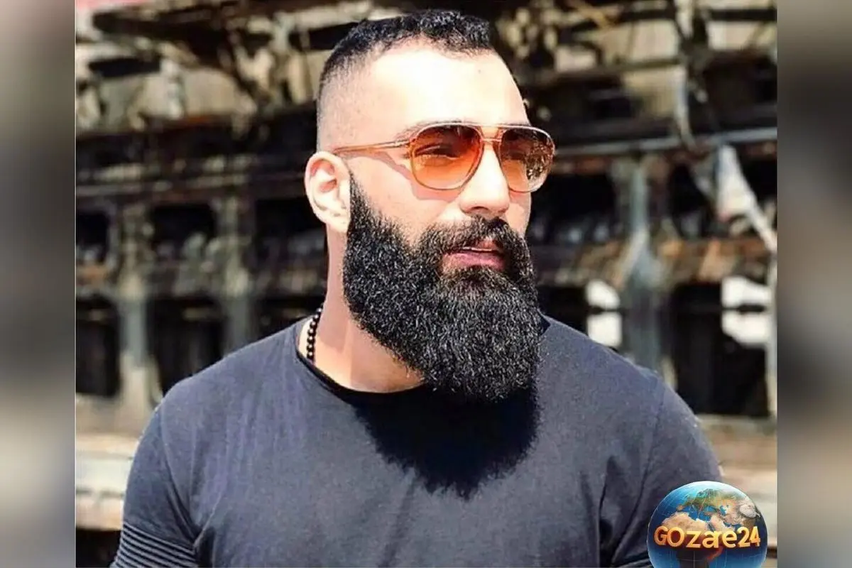 حمید صفت با مادر چشم‌ رنگی‌اش به مشهد رفت؛ رابطه نزدیک و محبت‌آمیز مادر و پسر خواننده محبوب را ببینید!