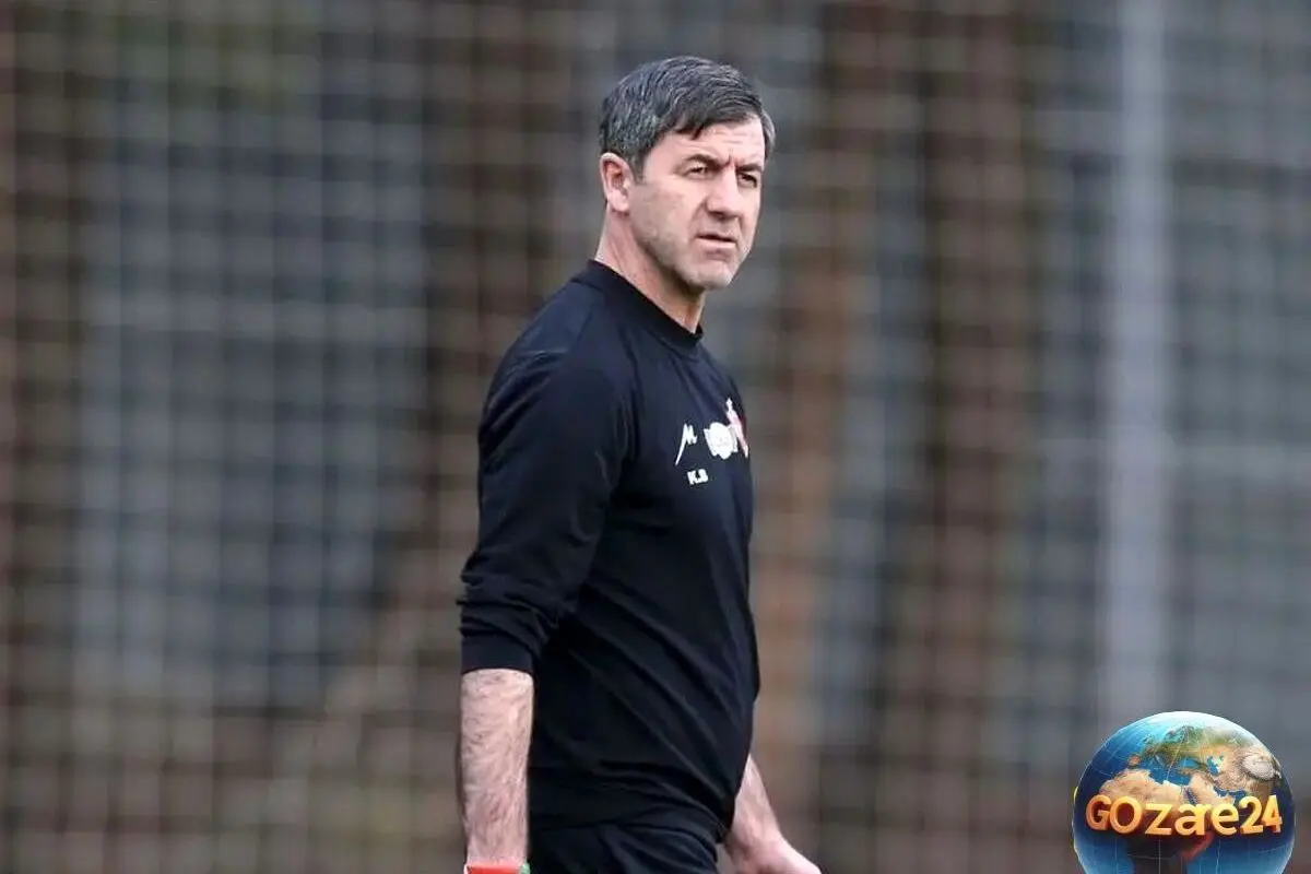 کریم باقری: نسل جدید بازیکنان بیشتر بیرون می‌روند و قلیون می‌کشند + تحلیل سبک زندگی ورزشکاران در برنامه برمودا