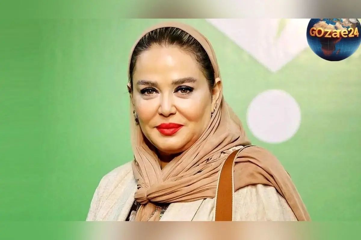 بهاره رهنما در کنار خودرو لوکس و جذابش؛ ژستی خاص و نگاه متفاوت بازیگر سرشناس ایرانی