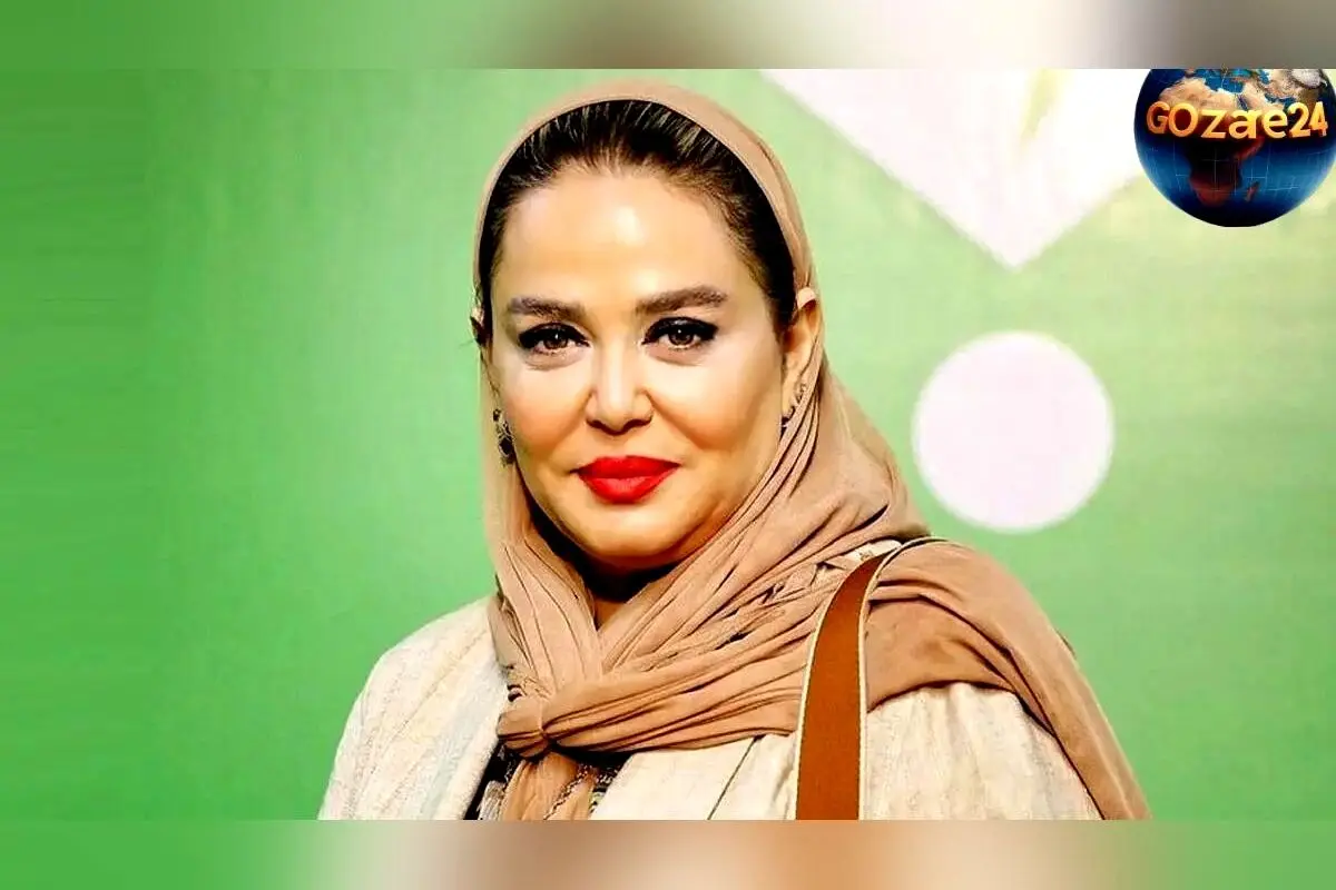 بهاره رهنما در کنار خودرو لوکس و جذابش؛ ژستی خاص و نگاه متفاوت بازیگر سرشناس ایرانی