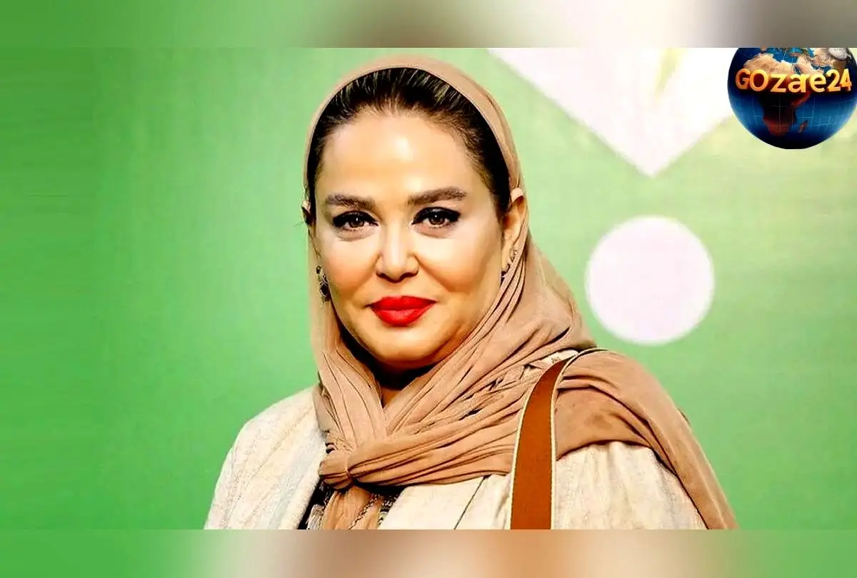 بهاره رهنما در کنار خودرو لوکس و جذابش؛ ژستی خاص و نگاه متفاوت بازیگر سرشناس ایرانی