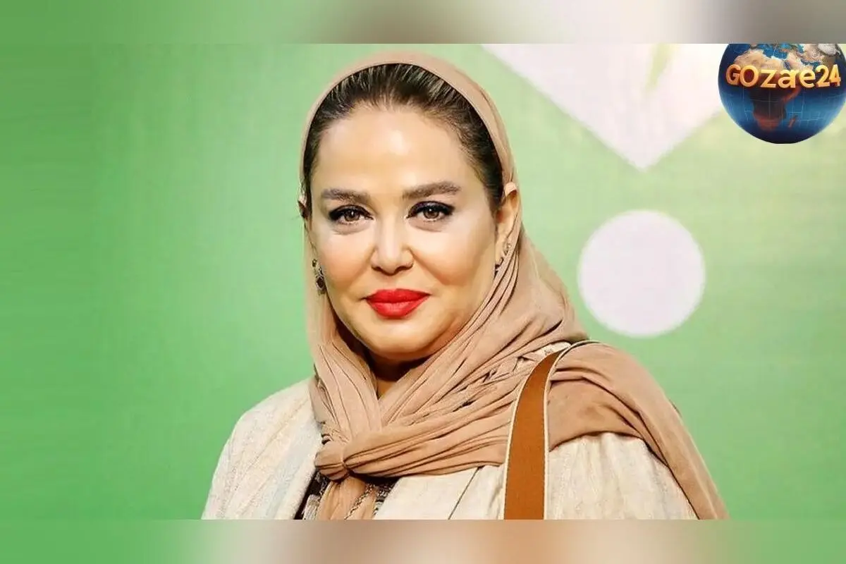 بهاره رهنما در کنار خودرو لوکس و جذابش؛ ژستی خاص و نگاه متفاوت بازیگر سرشناس ایرانی