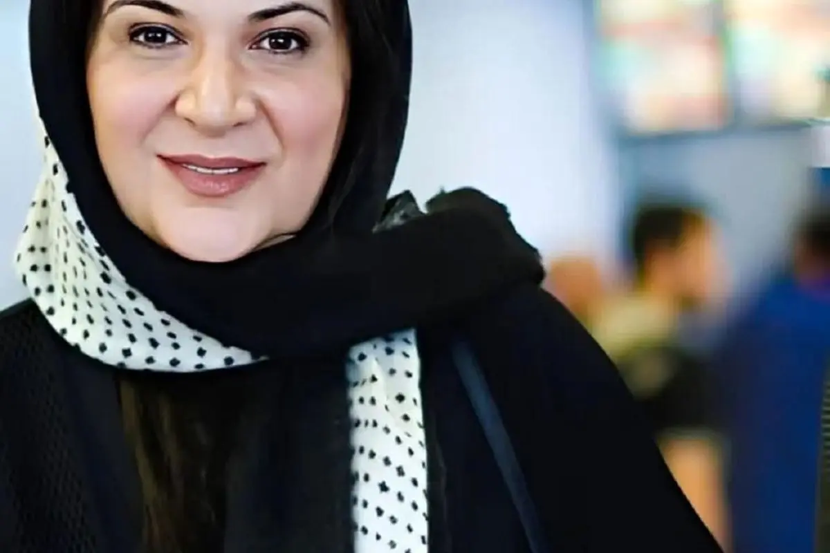 چهره جدید و متفاوت ریما رامین‌فر در کنار همسرش امیر جعفری؛ تغییر استایل و ظاهر فاحش بازیگر محبوب پایتخت