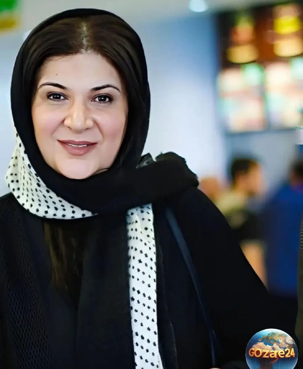 چهره جدید و متفاوت ریما رامین‌فر در کنار همسرش امیر جعفری؛ تغییر استایل و ظاهر فاحش بازیگر محبوب پایتخت