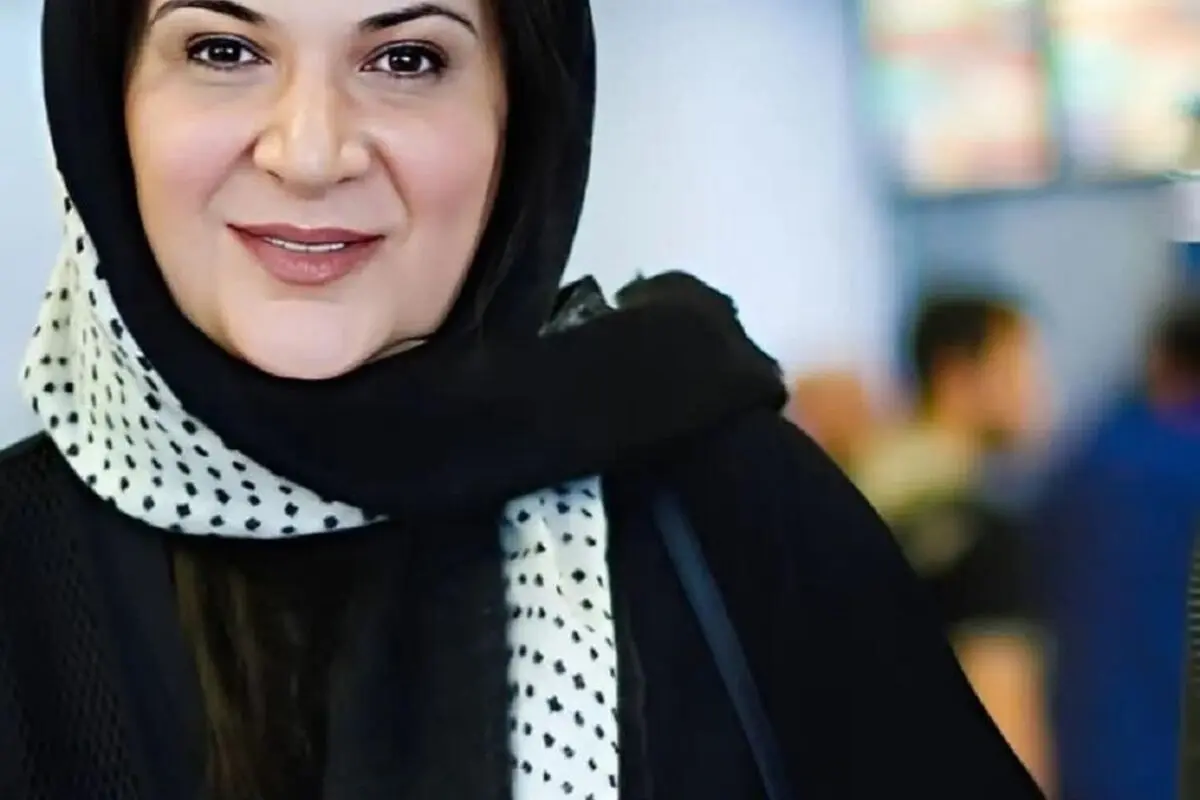 چهره جدید و متفاوت ریما رامین‌فر در کنار همسرش امیر جعفری؛ تغییر استایل و ظاهر فاحش بازیگر محبوب پایتخت