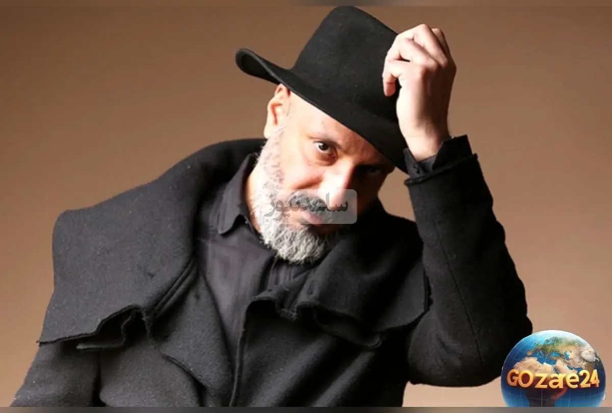 استایل ست پدر و پسر امیر جعفری و آیین، تصویری از عشق و استایل خانوادگی