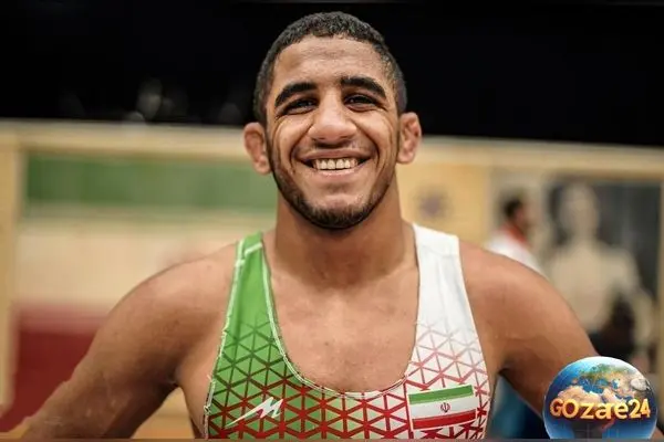 دعوت به جشن قهرمانی رحمان عموزاد با نواختن دف توسط گروه هنرمند مازندرانی + ویدیوی دیدنی