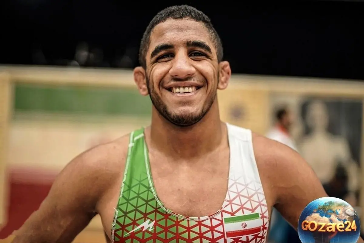 دعوت به جشن قهرمانی رحمان عموزاد با نواختن دف توسط گروه هنرمند مازندرانی + ویدیوی دیدنی