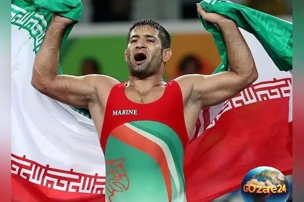 بیوگرافی کامل و زندگی شخصی سعید عبدولی، قهرمان کشتی فرنگی ایران و جهان