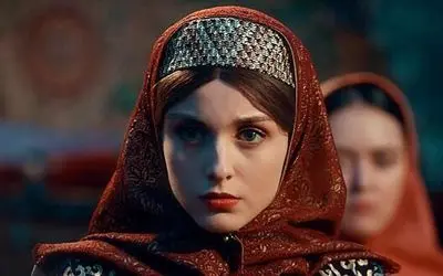 چهره جدید فاطمه مسعودی‌فر بازیگر «جیران» در ۲۹ سالگی + عکس و جزئیات نقش سوگولی ناصرالدین شاه
