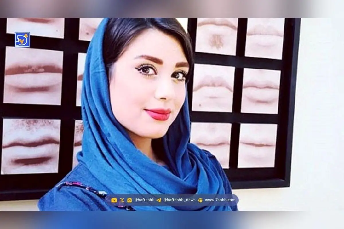 بیوگرافی و زندگی خصوصی مرضیه موسوی؛ بازیگر جوان و استعداد برتر ایرانی با شهرت در «از سرنوشت»