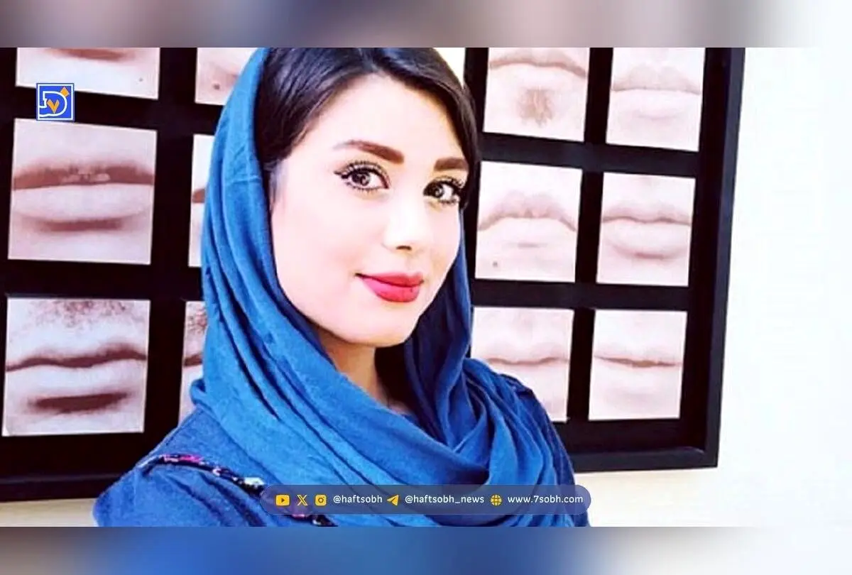 بیوگرافی و زندگی خصوصی مرضیه موسوی؛ بازیگر جوان و استعداد برتر ایرانی با شهرت در «از سرنوشت»