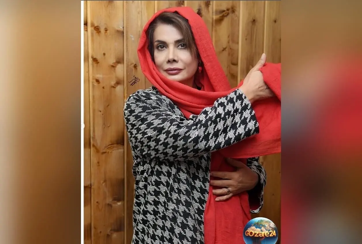 عاطفه رضوی: نقاشی کشیدن عاطفه رضوی و چالش‌های هنری پس از سال‌ها | استوری جدید بازیگر و چهره‌پرداز ایرانی