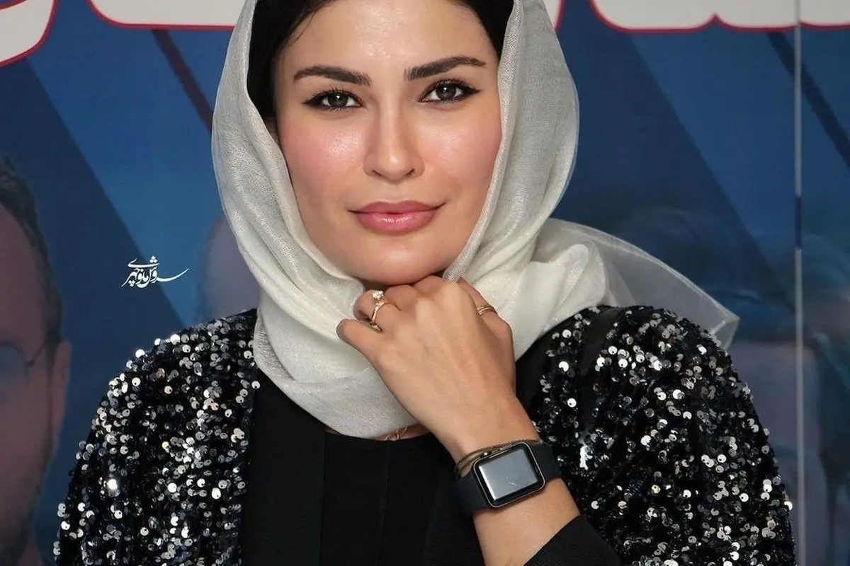 عکس سلفی صمیمی شیوا طاهری با دوست پسرش جنجالی شد؛ تصاویر جدید و بی‌نظیر از بازیگر ایرانی در اینستاگرام
