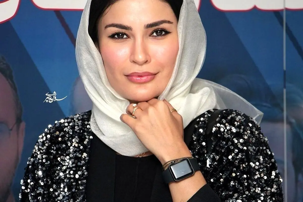 عکس سلفی صمیمی شیوا طاهری با دوست پسرش جنجالی شد؛ تصاویر جدید و بی‌نظیر از بازیگر ایرانی در اینستاگرام