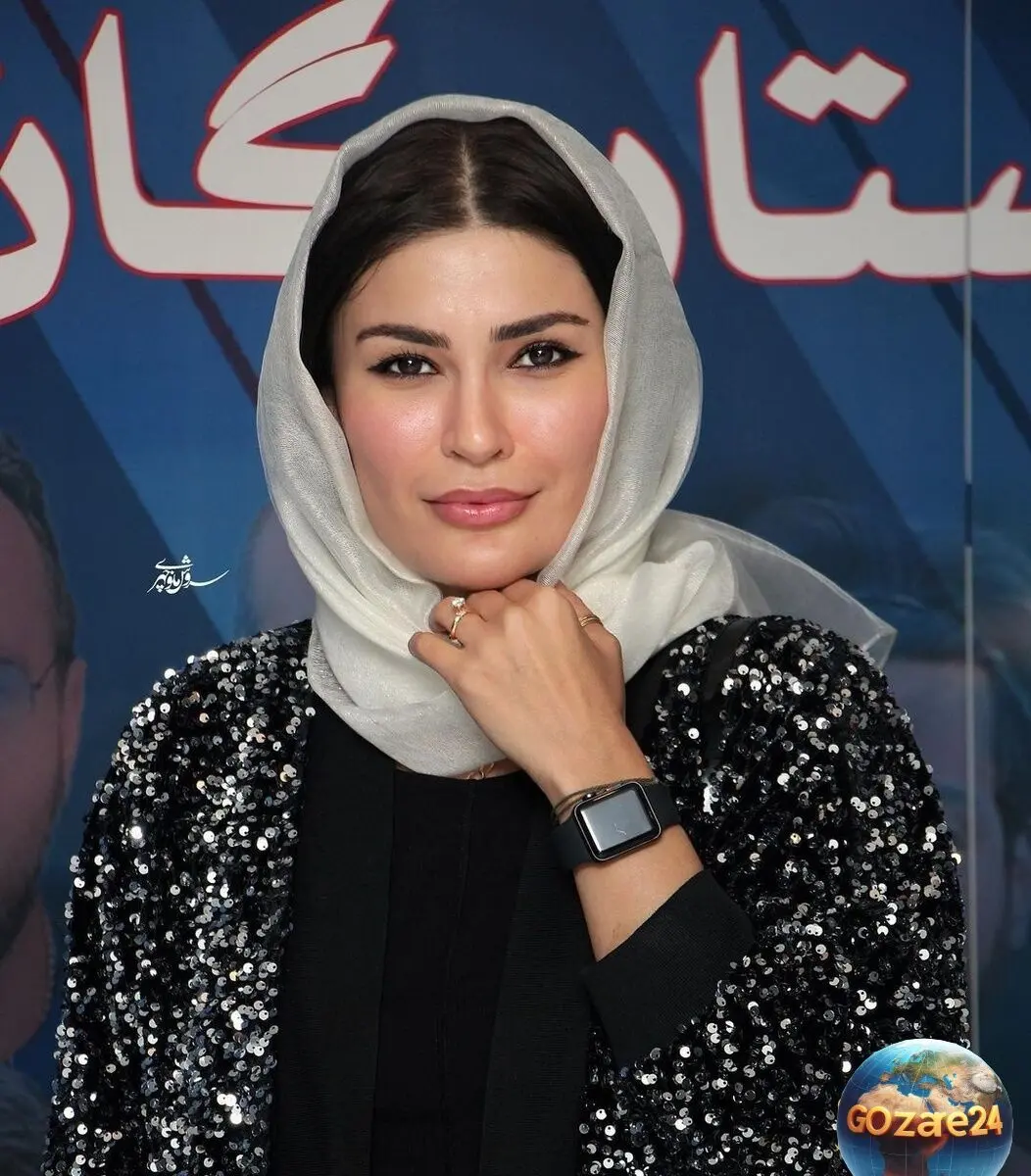 عکس سلفی صمیمی شیوا طاهری با دوست پسرش جنجالی شد؛ تصاویر جدید و بی‌نظیر از بازیگر ایرانی در اینستاگرام