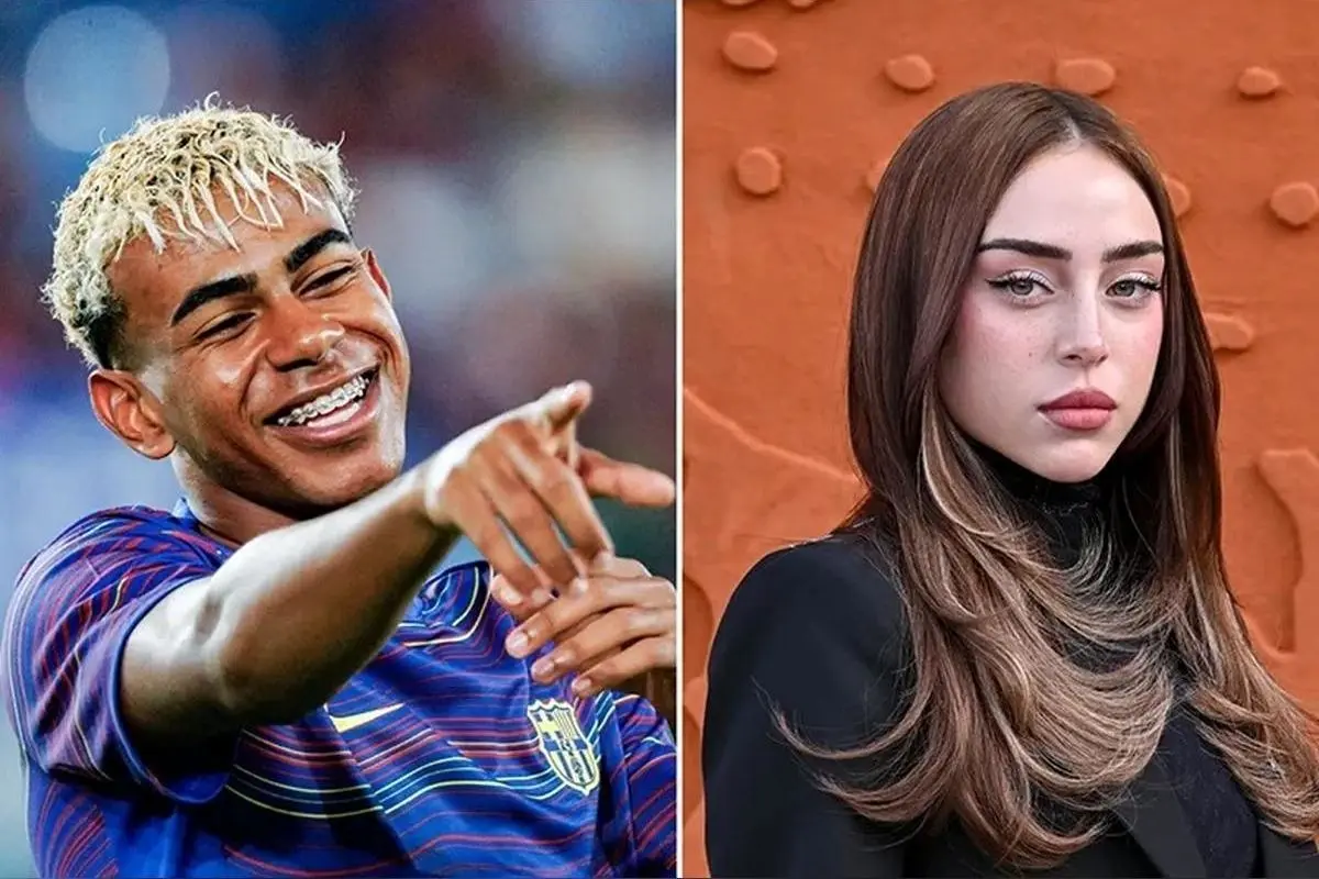 جدایی جنجالی یامال و نیکی نیکول تایید شد: حقیقت پشت شایعات و دلایل قطع رابطه