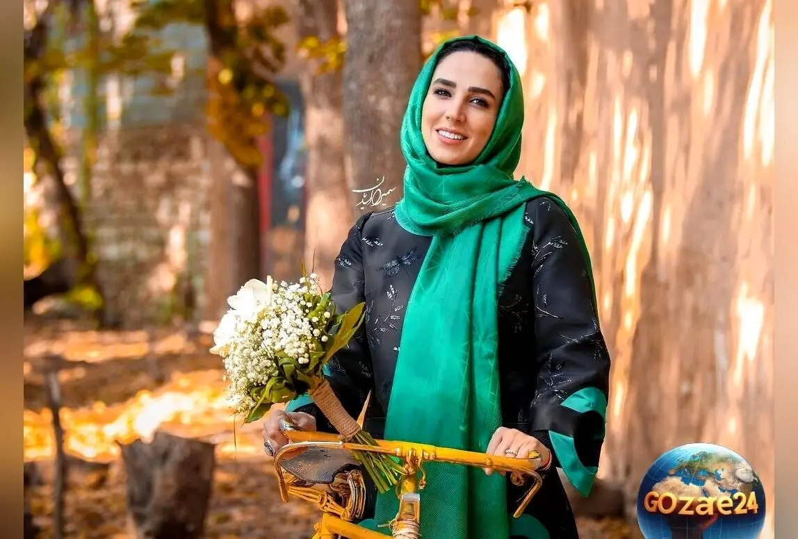استایل عربی شیک سوگل طهماسبی در نقش نرگس سریال کیمیا + عکس های جذاب