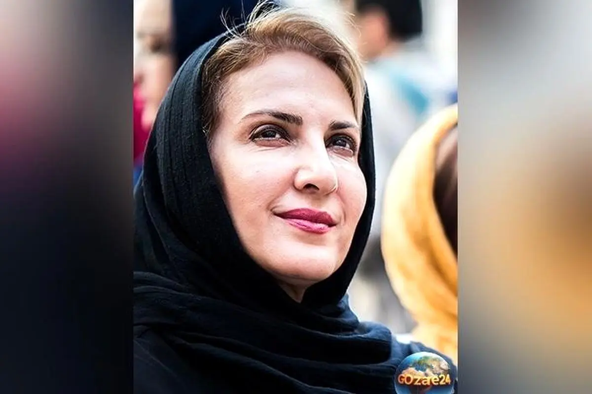 تصویر جوانی فاطمه گودرزی در کنار تولد 6 سالگی پسرش پویان + تغییرات چهره و زندگی هنری