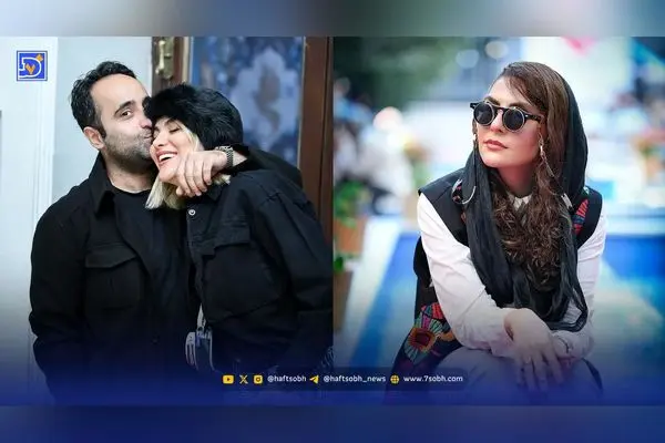 عصر سینما و هنرهای تجسمی در جشنواره همام با استایل‌های خاص هنرمندان و حضور ریحانه رضی و شیوا مکینیان