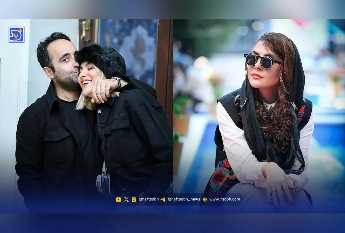 عصر سینما و هنرهای تجسمی در جشنواره همام با استایل‌های خاص هنرمندان و حضور ریحانه رضی و شیوا مکینیان