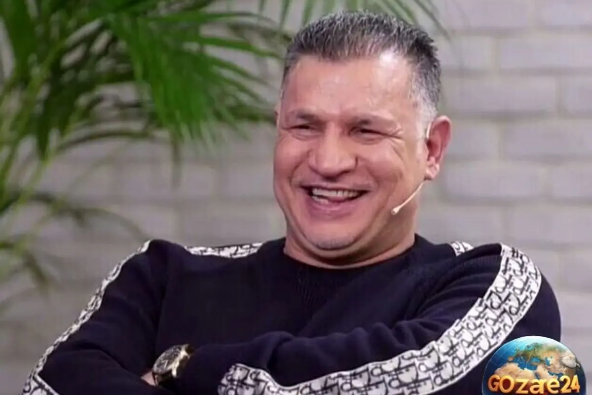 نگاهی به طراحی مدرن رستوران علی دایی در کامرانیه تهران + تصاویر جذاب