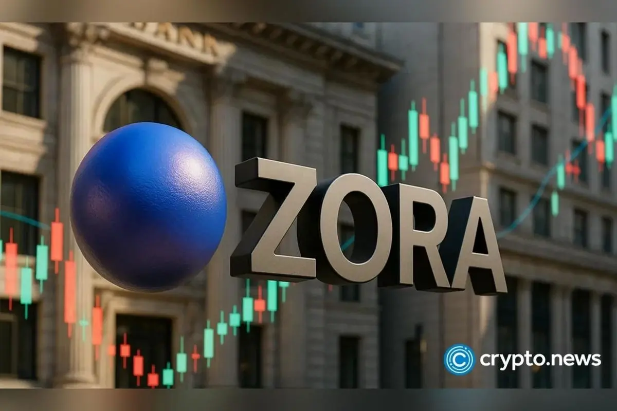 آیا پروژه زورا (ZORA) پس از آزادسازی بزرگ در اکتبر مقاوم می‌ماند؟ تحلیل روند قیمت و آینده توکن زورآ