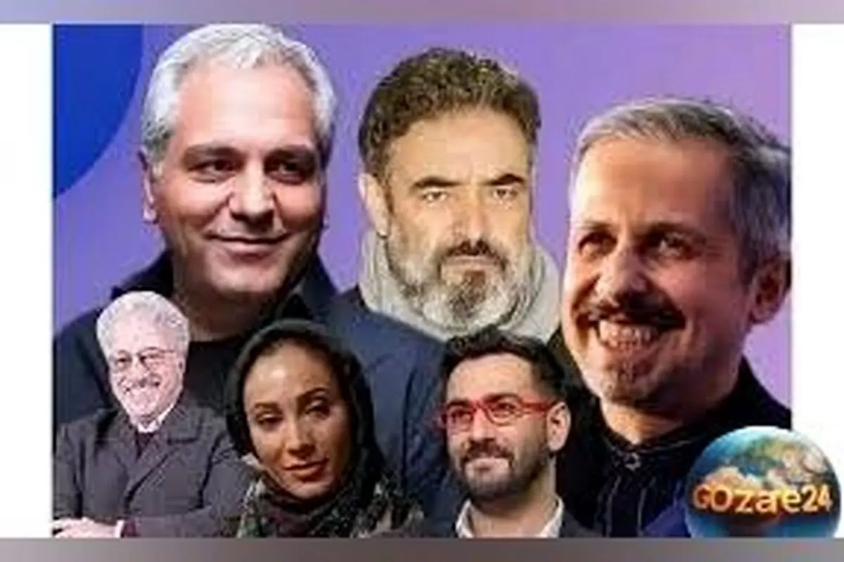 سریال جدید مهران مدیری با سکانس بامزه «شش ماهه» در فضای مجازی وایرال شد