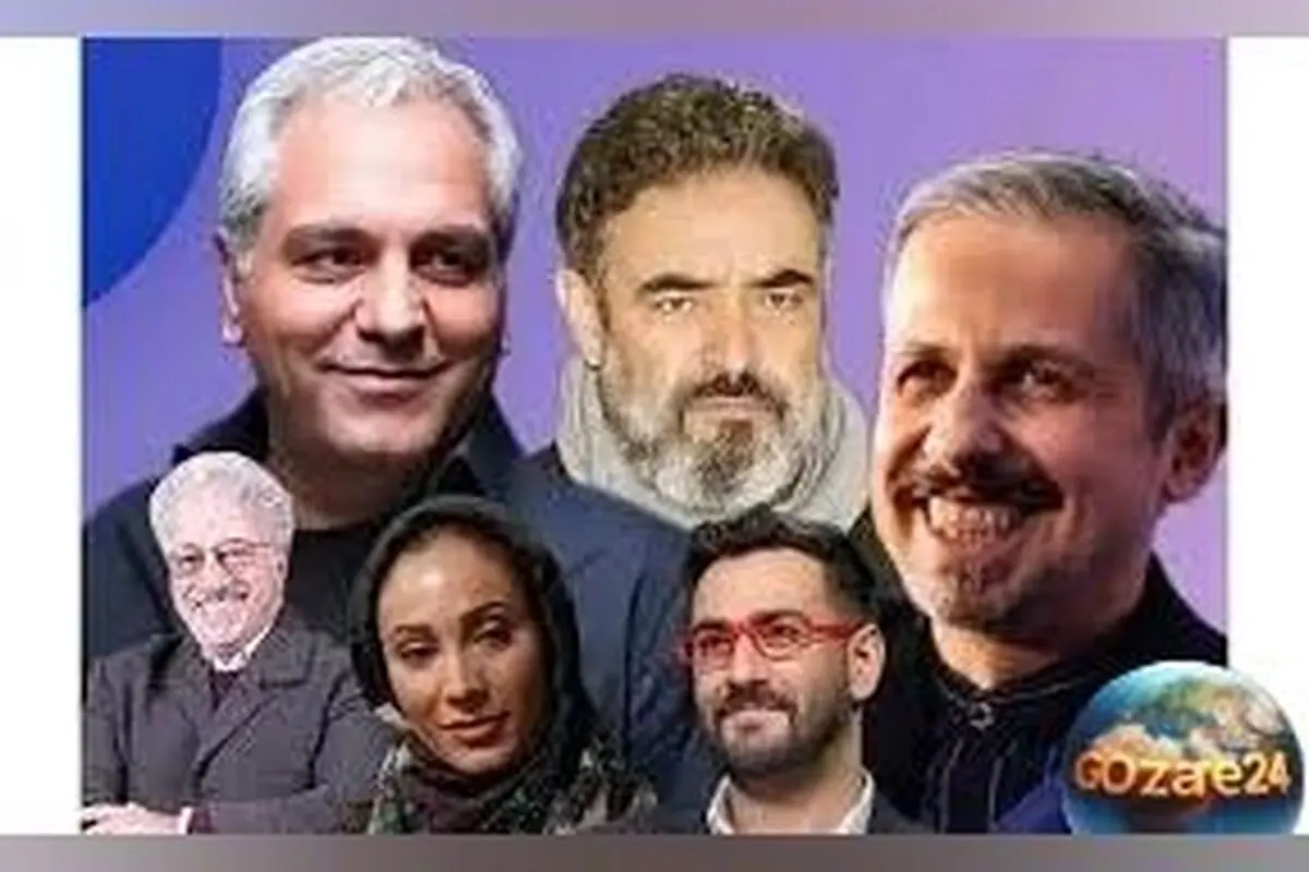 سریال جدید مهران مدیری با سکانس بامزه «شش ماهه» در فضای مجازی وایرال شد
