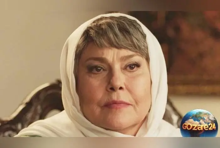 تصویر مهرانه مهین‌ترابی در 33 سالگی؛ آغاز درخشان در پنجمین فیلم و دوران طلایی دهه 60 سینمای ایران