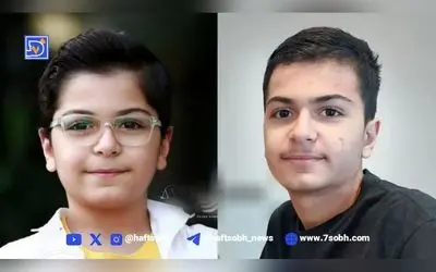 بیوگرافی یونا تدین بازیگر «بچه مهندس»: از نقش کودک جواد جوادی تا مهاجرت به کانادا و جدیدترین تصاویر